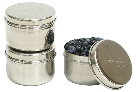 stainless steel box small|small stainless steel food containers.